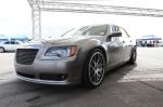 Chrysler 300C S Concept 2011 года